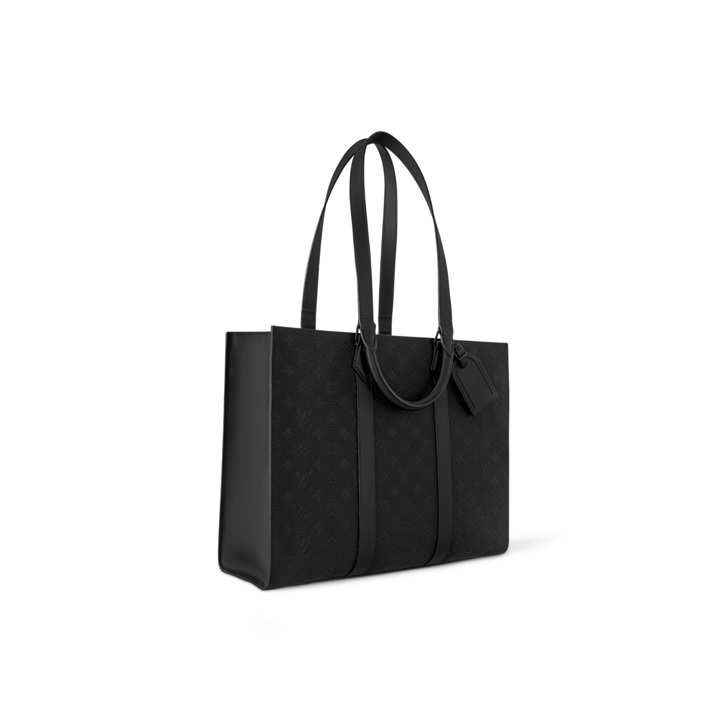 LOUIS VUITTON SAC PLAT 24H M24786 (41*33*14cm) LOUIS VUITTON SAC PLAT 24H M24786 (41*33*14cm)